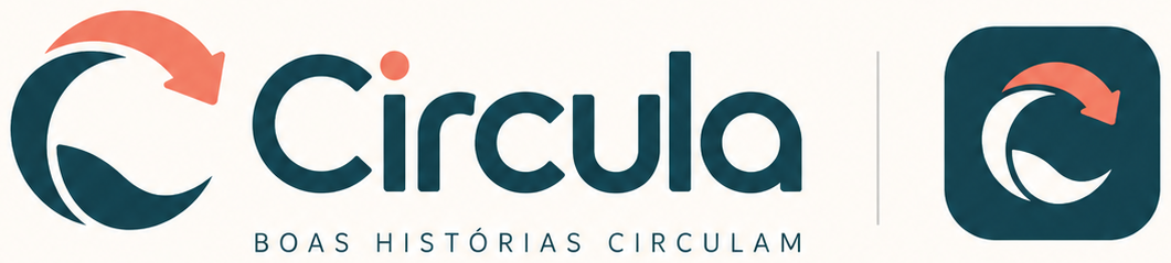 Circula — Boas histórias circulam